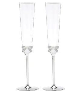 Kate Spade | Grace Avenue Toasting Flute