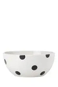Kate Spade Dot Bowl