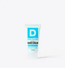 Duke Cannon | Travel Size Shave Cream