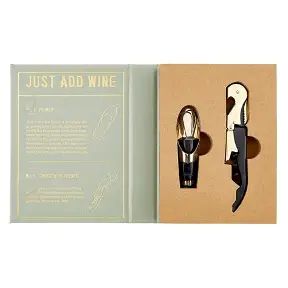 Just Add Wine Boxed Set