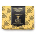 Gentlemen's Hardware | Sports Trivia