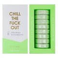 Chill Out Shower Steamer