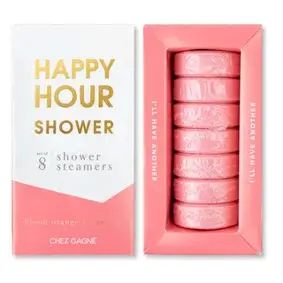 Happy Hour Shower Steamer