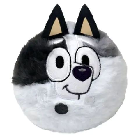 TY | Muffin Cat Beanie Bouncer