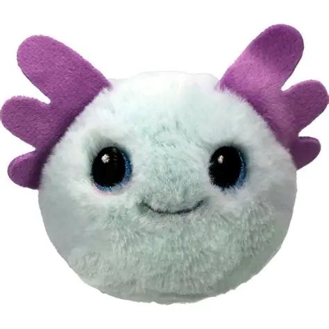 TY | Swish Axolotl Beanie Bouncer