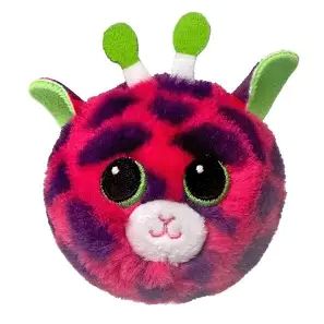 TY | Gilbert Giraffe Beanie Bouncer