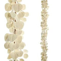 White Eucalyptus Garland