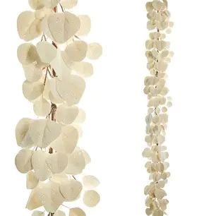White Eucalyptus Garland
