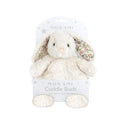 Cuddle Buds Faith Cream Bunny Mon Ami