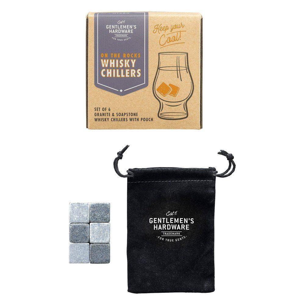 Whiskey Chillers Bag