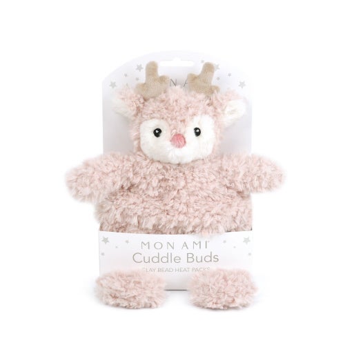 Cuddle Buds Noelle Reindeer Mon Ami