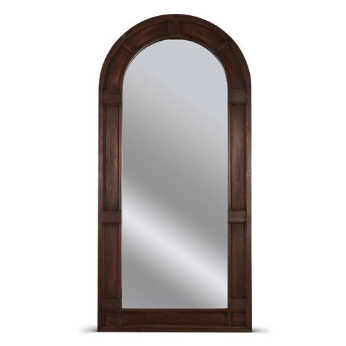 Mirror Brown 63"