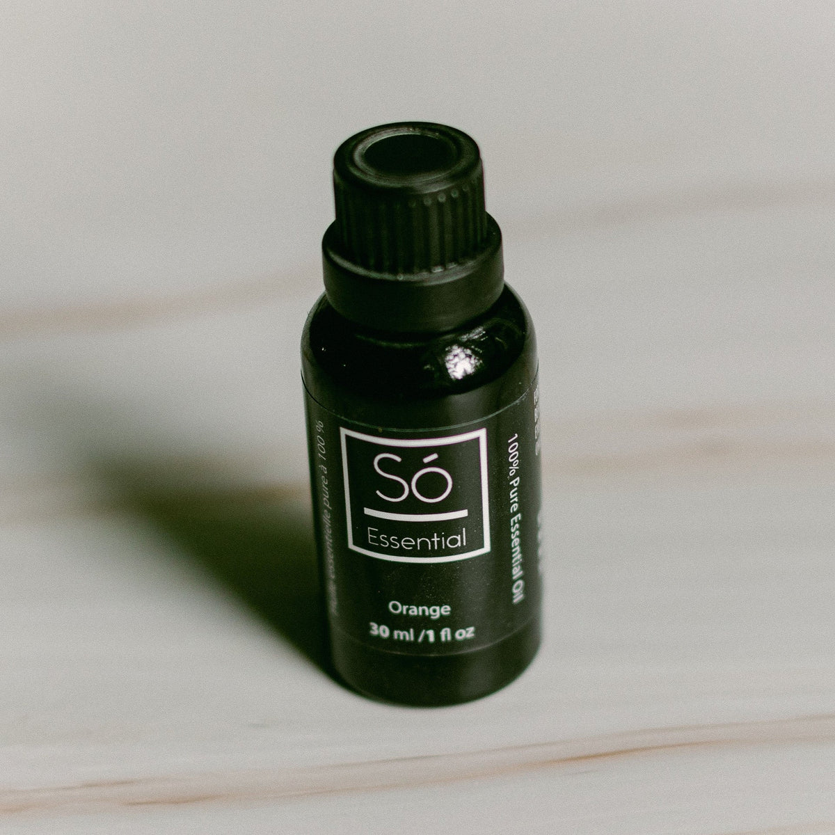 So Luxury | Orange 100% Pure Essential Diffuser Oil