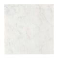 White Marble Serving Board 12 x 12"