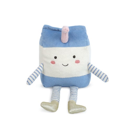 Milky Box Mon Ami