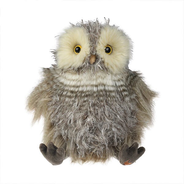 Wrendale Designs | Elvis Owl Plush