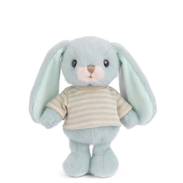Bouncy Bunny Blue - Bukowski
