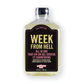 Walton Wood Farm | Week From Hell Power Shower