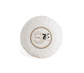 Soap Bar 100 gr Round Wrapped Milk Belle De Provence