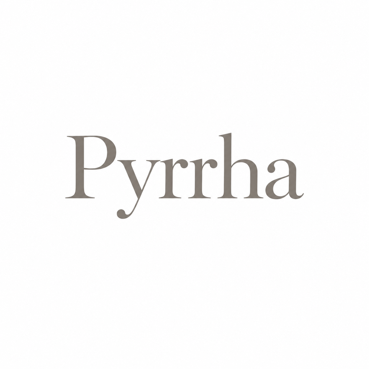 Pyrrha | Necklace Fresh Water Pearl Hearts