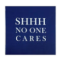 Coaster - SHHH