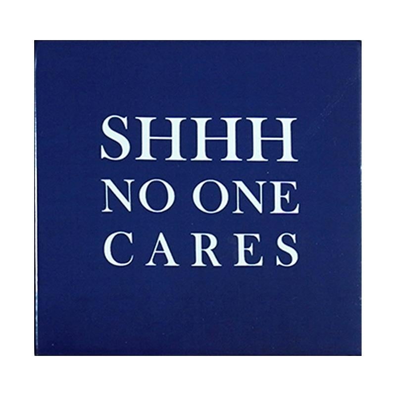 Coaster - SHHH