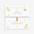 A Littles & Co | Yee Haw Bracelet