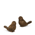Bird Gold 4.5”