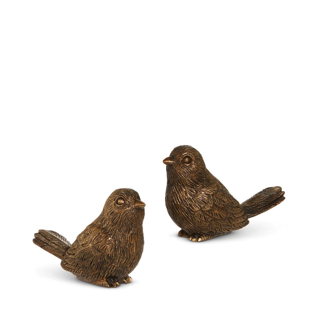 Bird Gold 4.5”