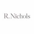 R. Nichols | Jellyfish Luggage Tag