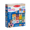 Ms. Rachel | Blocks & Activity Cards