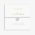 My Moments | Happy Valentine's Bracelet