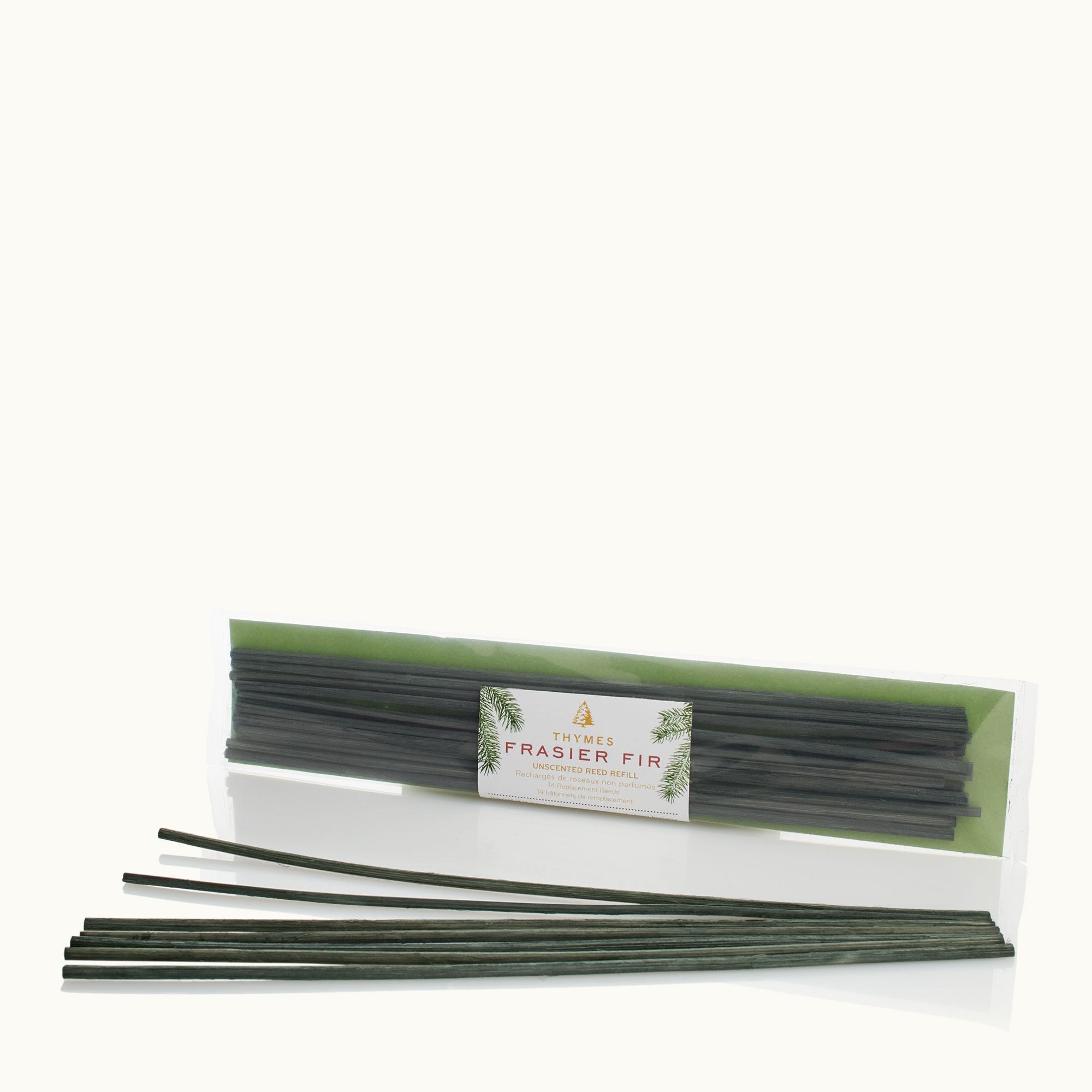 Thymes Frasier Fir Unscented Reeds