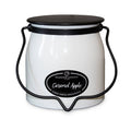 Caramel Apple | 16 oz Butter Jar Candle Milkhouse