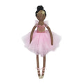 Louise Blush Prima Ballerina Doll Mon Ami