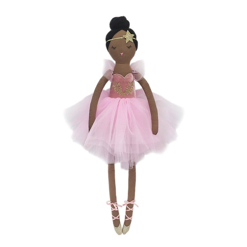 Louise Blush Prima Ballerina Doll Mon Ami