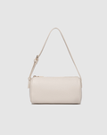 Serena Shoulder Bag - Vanilla