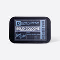 Duke Cannon | Midnight Swim Solid Cologne