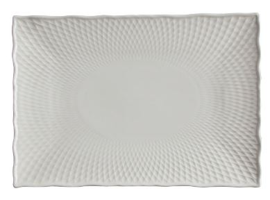 Karisma Plate 16.25 x 11.25"