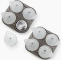 Ice Ball Tray Set of 4