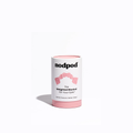 Nodpod | Weighted Eye Blanket - Bone