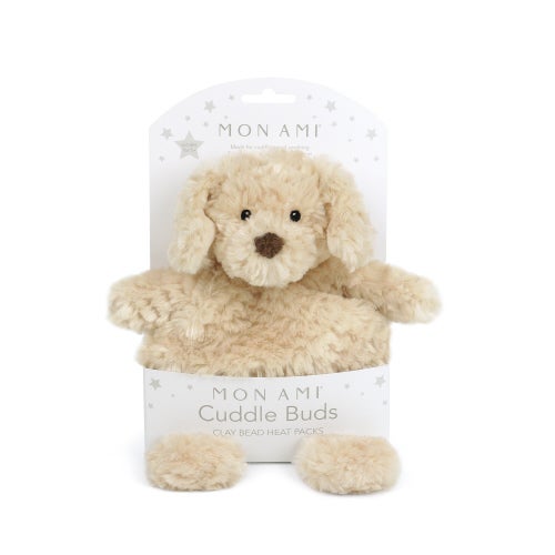 Cuddle Buds Golden Doodle Bentley Mon Ami