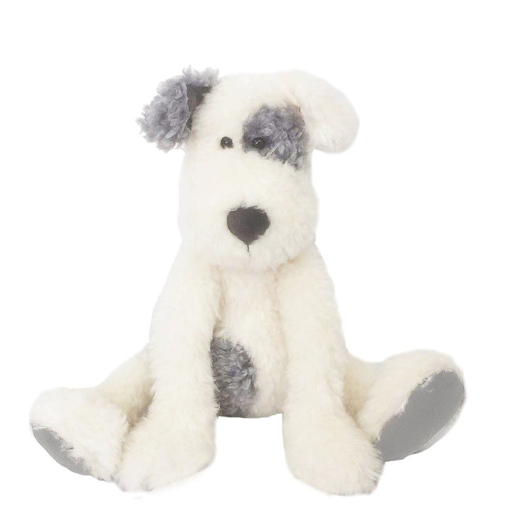 Mon Ami | JoJo Shaggy Dog