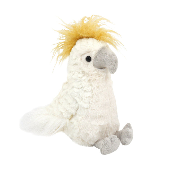 Tallulah Cockatoo Mon Ami