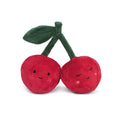 Mon Ami | Cherry O Red