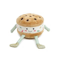Mon Ami | Cookie Ice Cream Sandwich