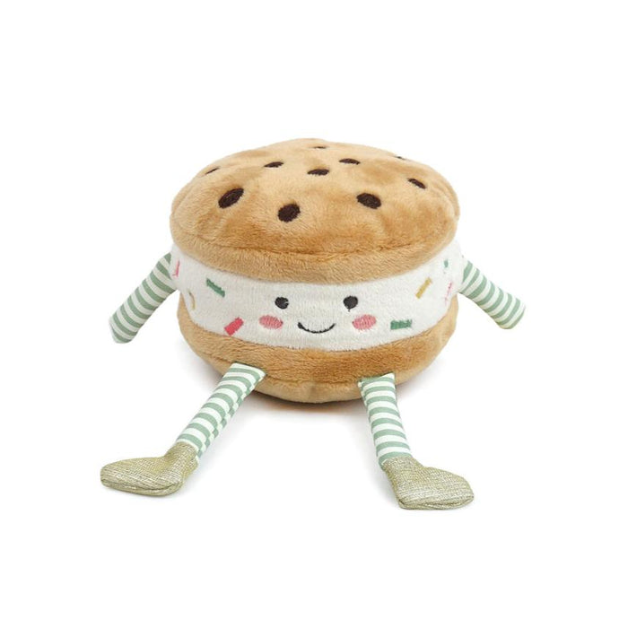 Mon Ami | Cookie Ice Cream Sandwich