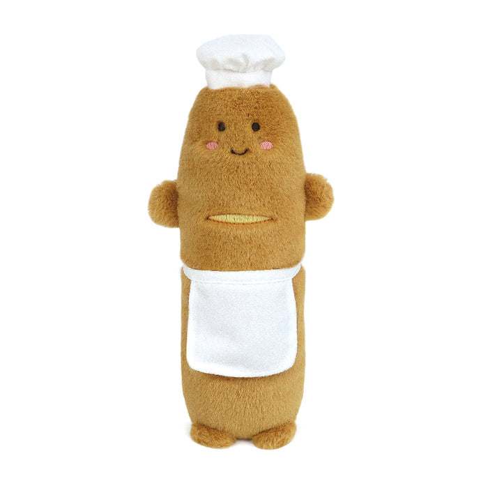 Mon Ami | Chef Baguette