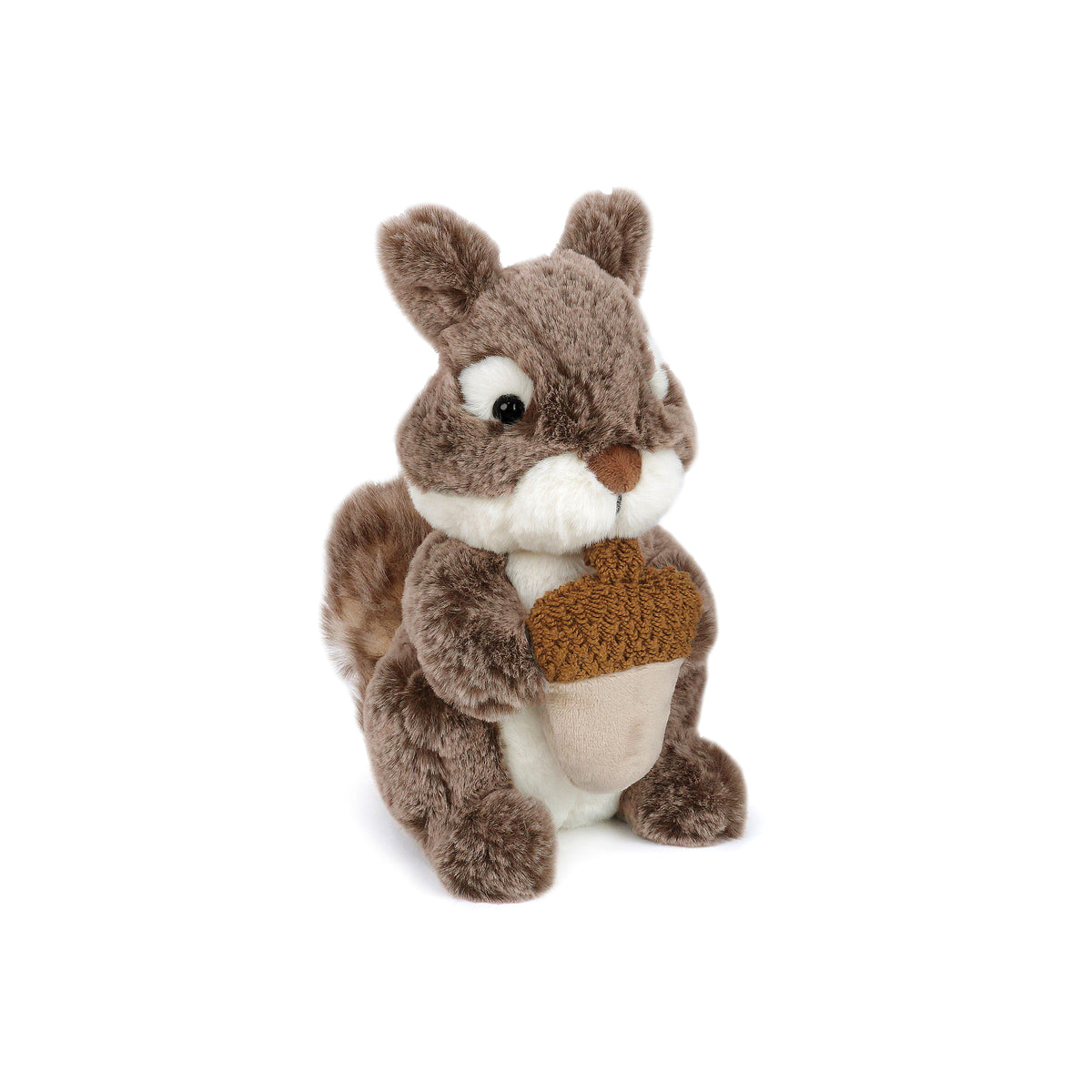 Nuttingham Squirrel Plush Mon Ami