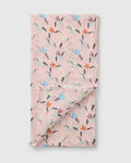 Loulou Lollipop | Unicorn Ballet Muslin Swaddle